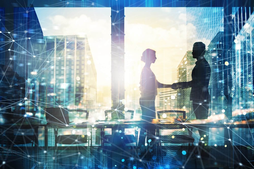 Outsourcing partnerships built for success