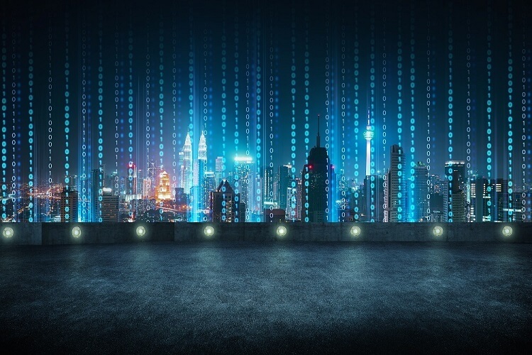 The 4 Types of Digital Transformation Explained