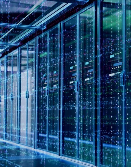 data center 