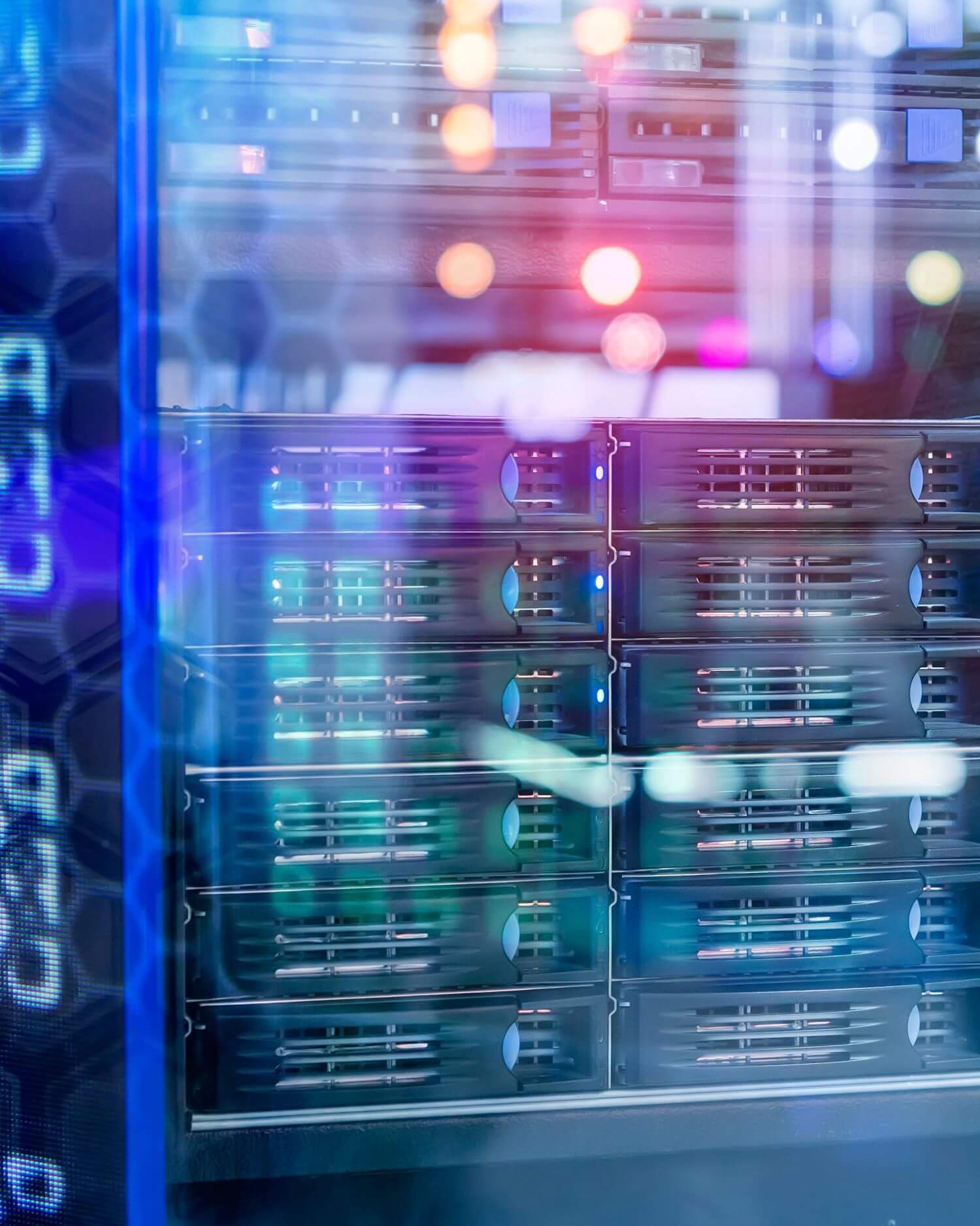 up-close-server-through-glass