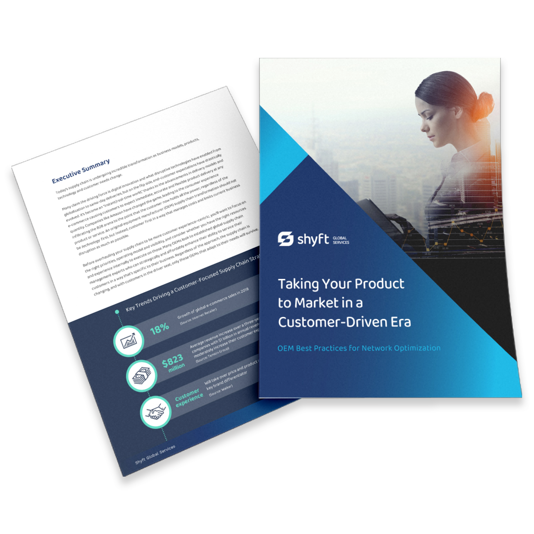 Whitepaper-Customer Driven Era Network Optimization-Thumbnail