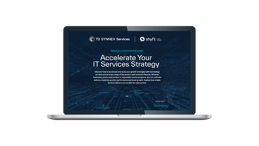 Guide-Services Accelerator Guide-Tile