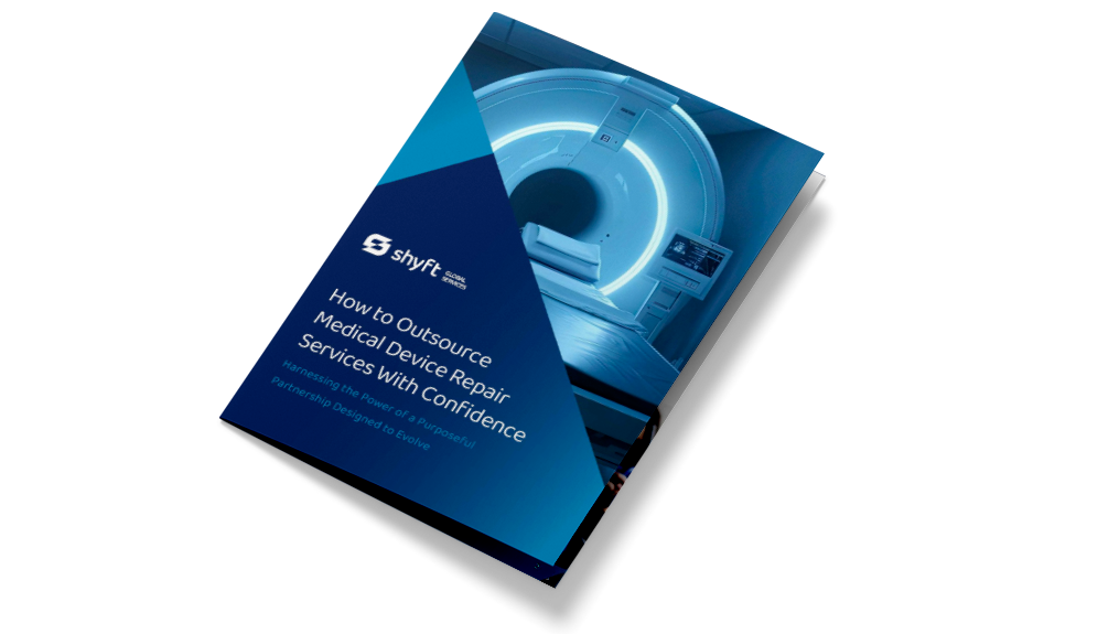 How to Outsource Medical Device Repair Services