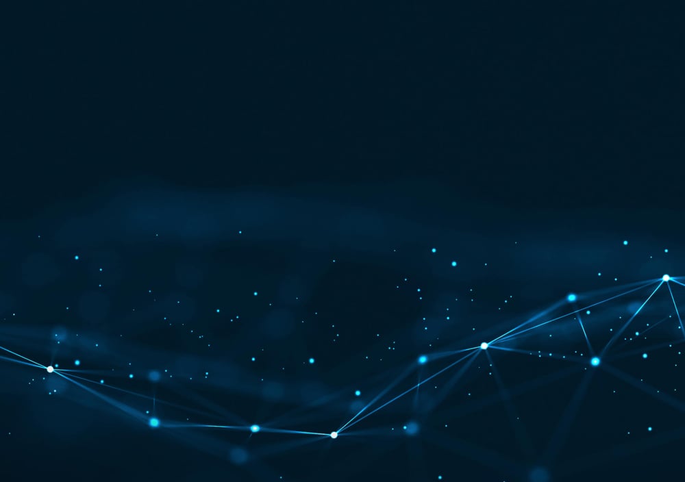 technology data points