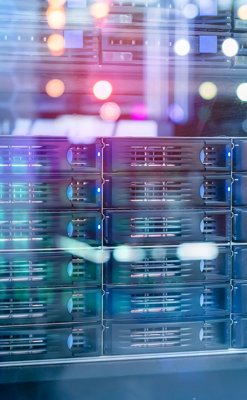Technology Deployment | Shyft Global Services