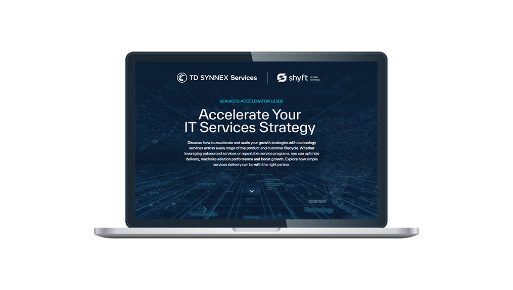 Services Accelerator Guide