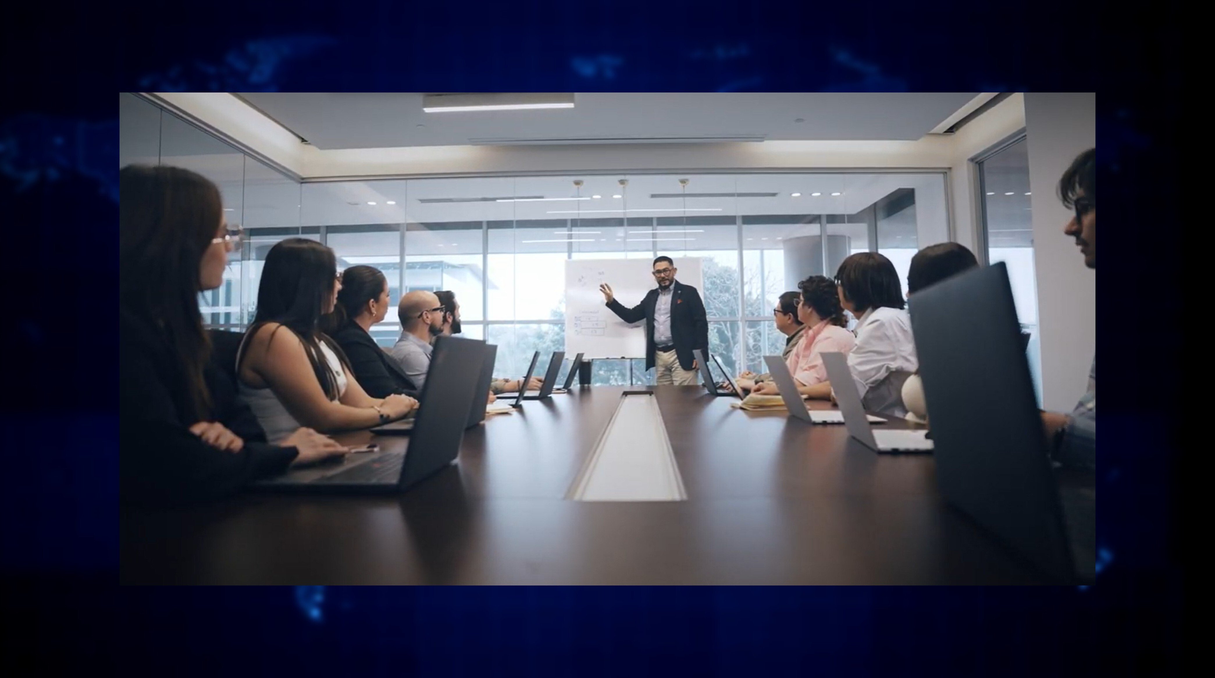 Global Customer Management Services